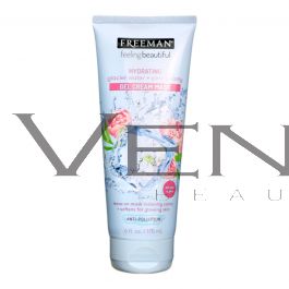 Freeman Gel Cream Mask 175ml Glacier Water + Pink Peony