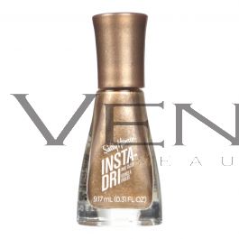 Sally Hansen Insta-Dri Nail Color 153 Go For Gold