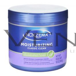 Noxzema Classic Clean Moisturising Cleansing Cream 340g
