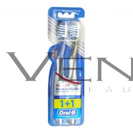 *ORAL B PRO EXPERT D/C E-TOOTHBRUSH TURQUOISE 1 PACK main image 1