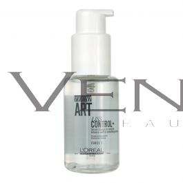Loreal liss control tecni art clearance