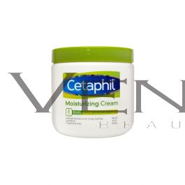 Cetaphil Moisturizing Cream for Dry Skin 16oz