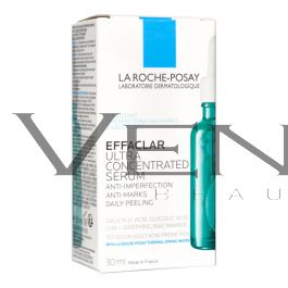 La Roche Posay Effaclar Ultra Concentrated Serum 30ml