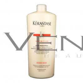 Kerastase Nutritive Bain Magistral Shampoo 1000ml