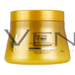 L'Oreal Professionnel Mythic Oil Masque 200ml Oil Light Normal to