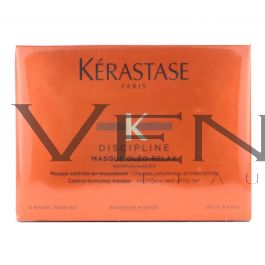 Kerastase Discipline Oleo-Relax Masque 200ml