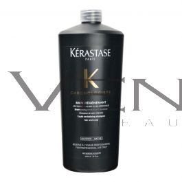 Kérastase Chronologiste Shampoo & Hydrating Hair Mask Set