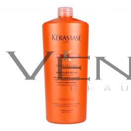 Kerastase Discipline Bain Oleo-Relax Shampoo 1000ml