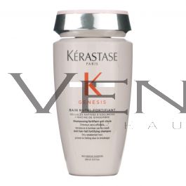 Kerastase Genesis Bain Nutri-Fortifiant Shampoo 250ml