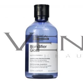 L'Oreal Professionnel Blondifier Gloss Acai Polyphenols Shampoo 300ml
