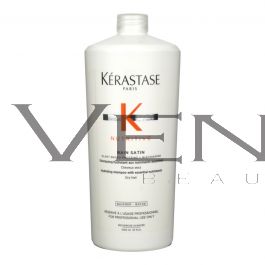 Kerastase Nutritive Bain Satin Shampoo 1000ml