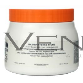 Kerastase Nutritive Masquintense Riche Masque 500ml