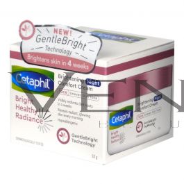 Cetaphil Bright Healthy Radiance Night Cream 50g