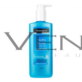 Neutrogena Hydro Boost Body Gel Cream 250ml Normal to Dry Skin