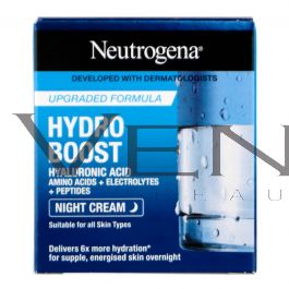 Neutrogena Hydro Boost Sleeping Cream 50ml
