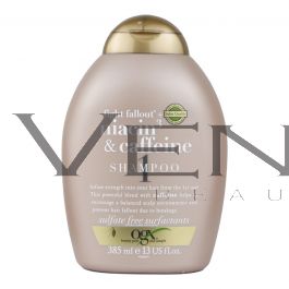 OGX Shampoo 13oz Niacin+Caffeine