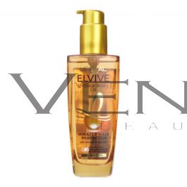Artistic Elvive Hair Oil Photo for Mobile Artistic Elvive Hair Oil Photo for Mobile