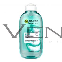 Garnier Aloe Refreshing Toner 200ml Normal to Combination Skin