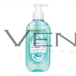Garnier Hyaluronic Aloe Gel Wash 200ml