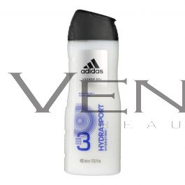 Adidas hydra sport shower gel clearance