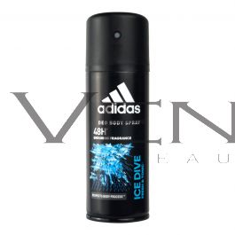 Adidas Deodorant Spray 150ml Ice Dive