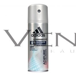 Adidas Deodorant Spray 150ml Adipure