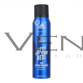 Adidas best deo shop