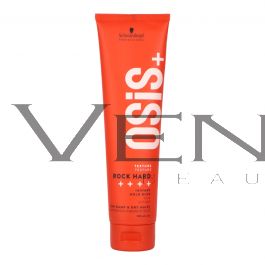 Schwarzkopf OSIS+ ROCK HARD ヘアワックス 5本セット シュワルツコフ オージス ロック ハードc 147g--のヘアケア通販