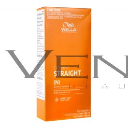 Wella straightening cream cheap