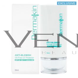 Dermakin Anti-Blemish Oil-Free UV Protector SPF 50+ PA++++ 50ml