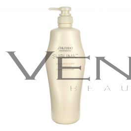 Shiseido Professional Sublimic Aqua Intensive Shampoo 1000ml
