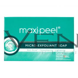 Maxi-Peel Micro-Exfoliant Soap 125g