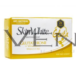 skin white glutathione soap review Zuwacosmetics Glutathione Whitening Soap product review main image 0