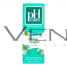 pH care Cooling Comfort 250mL 2本セット pH Care Daily Feminine