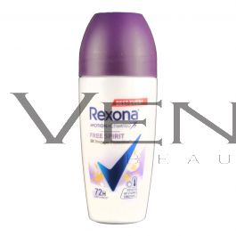 Rexona Women Roll On 45ml Free Spirit