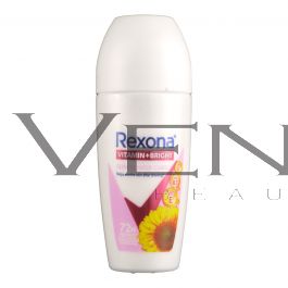定番人気！ 45ml On Roll Rexona Women Care Sunflower 制汗・デオドラント