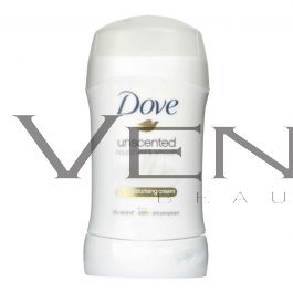Dove Deodorant Stick 40g Unscented