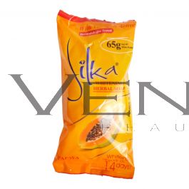 Silka Whitening Soap 65g Papaya