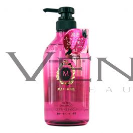 Shiseido Ma Cherie Air Feel Shampoo 450ml