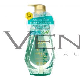 Lux Luminique Oasis Calm Shampoo 450g Non-Silicone