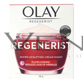 Olay Regenerist Micro-Sculpting Night Cream 50g