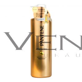 Pantene Miracles Treatment 500g Rich Moisture