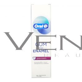 Oral-B Toothpaste 90g Gum & Enamel Deep Clean