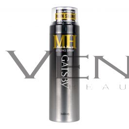 Gatsby Styling Spray 200ml Mat & Hard