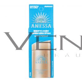 Shiseido Anessa Perfect UV Sunscreen Milk SPF50+ PA++++ 60ml