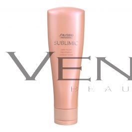 資生堂SUBLIMIC AIRY FLOWTREATMENT1800g ヨドバシ.com - サブリミック SUBLIMIC 資生堂サブリミック