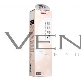 Hada-Labo Kouji Cleansing Foam 120g
