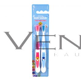 Corsair Baby Shark Toothbrush 2s