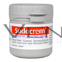 Sudocrem Antiseptic Healing Cream 60g