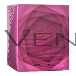 Fine Perfumery Pink Gemstone EDP 100ml